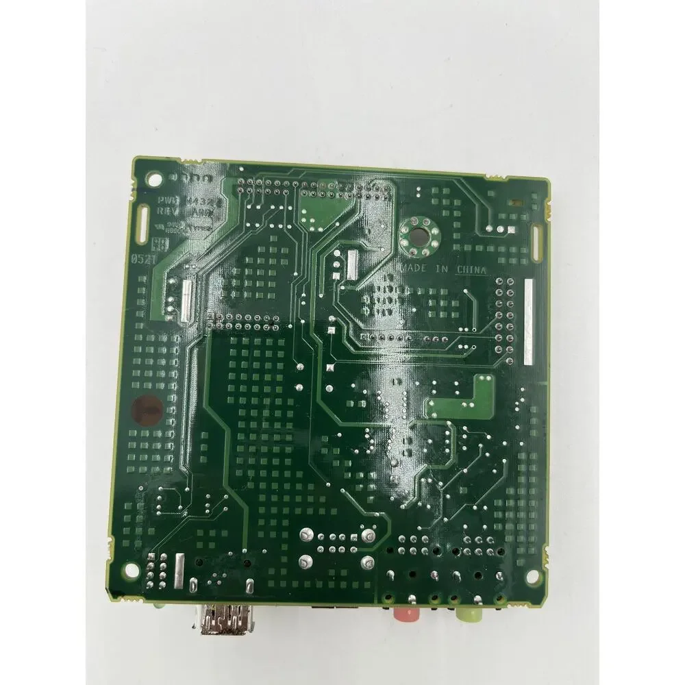 Dell K9707 XPS Front USB Audio Firewire Board Panels CN-0K9707